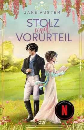 Austen | Stolz und Vorurteil | E-Book | www.sack.de