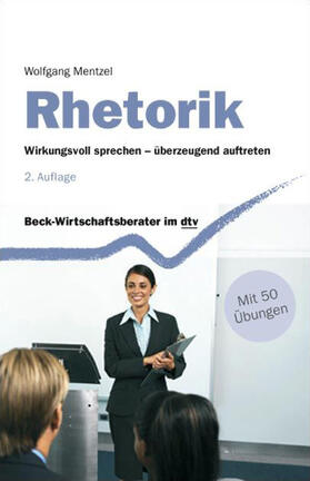 Mentzel | Rhetorik | Buch | sack.de