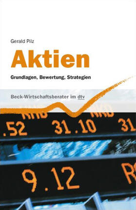 Pilz | Aktien | Buch | 978-3-423-50853-7 | sack.de