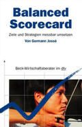 Jossé |  Balanced Scorecard | Buch |  Sack Fachmedien