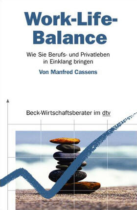 Cassens | Work-Life-Balance | Buch | 978-3-423-50872-8 | sack.de