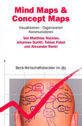 Nückles / Gurlitt / Pabst |  Mind Maps & Concept Maps | Buch |  Sack Fachmedien