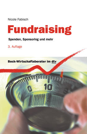 Fabisch |  Fundraising | Buch |  Sack Fachmedien