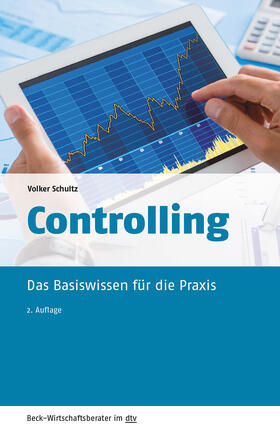 Schultz | Controlling | Buch | 978-3-423-50943-5 | sack.de
