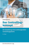  Horváth & Partners: Controllingkonzept | Buch |  Sack Fachmedien