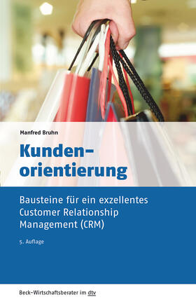 Bruhn | Kundenorientierung | Buch | sack.de