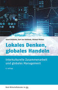 Hofstede / Minkov |  Lokales Denken, globales Handeln | Buch |  Sack Fachmedien