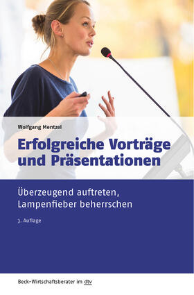 Mentzel | Erfolgreiche Vorträge und Präsentationen | Buch | 978-3-423-50965-7 | sack.de