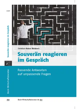 Weisbach |  Stolperfallen im Gespräch | Buch |  Sack Fachmedien