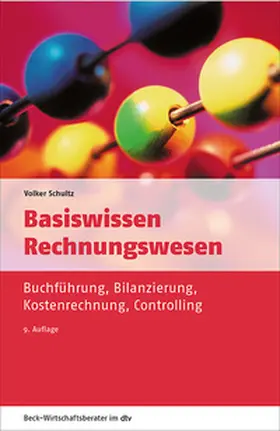 Schultz | Basiswissen Rechnungswesen | Buch | 978-3-423-50975-6 | sack.de