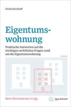 Kirchhoff | Eigentumswohnung | Buch | 978-3-423-51253-4 | sack.de