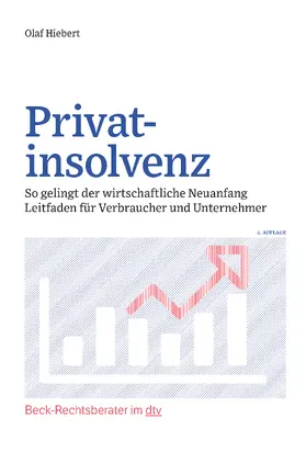 Hiebert |  Privatinsolvenz | Buch |  Sack Fachmedien