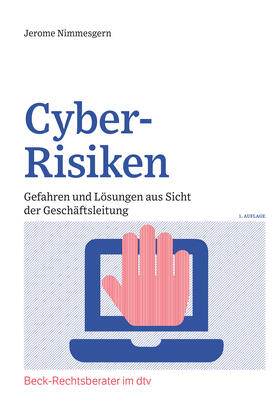 Nimmesgern |  Cyber-Risiken | Buch |  Sack Fachmedien