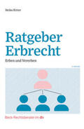 Ritter |  Ratgeber Erbrecht | Buch |  Sack Fachmedien
