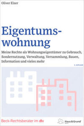Meine Rechte als Wohnungseigentümer | Buch | 978-3-423-51293-0 | sack.de