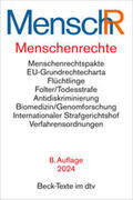 Simma / Fastenrath |  Menschenrechte - Ihr Internationaler Schutz | Buch |  Sack Fachmedien