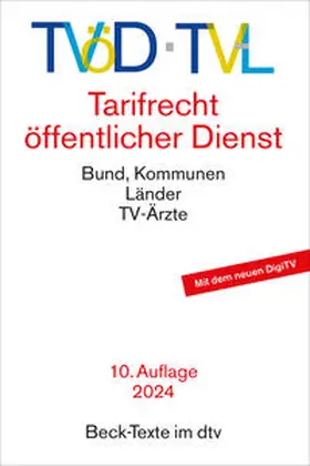  TVöD / TV-L | Buch |  Sack Fachmedien