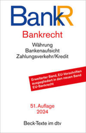 Bankrecht | Buch | 978-3-423-53235-8 | sack.de