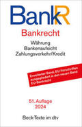  Bankrecht | Buch |  Sack Fachmedien