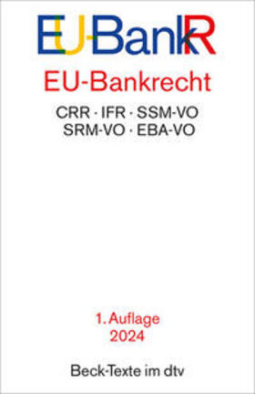 EU-Bankrecht | Buch | 978-3-423-53243-3 | sack.de