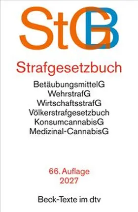  Strafgesetzbuch | Buch |  Sack Fachmedien
