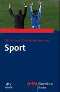 Haas / Martens |  Sport | Buch |  Sack Fachmedien