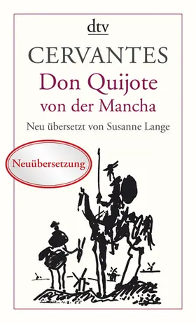 Saavedra | Don Quijote von der Mancha Teil I und II | Buch | 978-3-423-59010-5 | www.sack.de