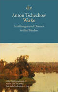 Tschechow |  Werke | Buch |  Sack Fachmedien