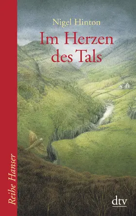 Hinton |  Im Herzen des Tals | Buch |  Sack Fachmedien