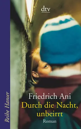 Ani |  Durch die Nacht, unbeirrt | Buch |  Sack Fachmedien