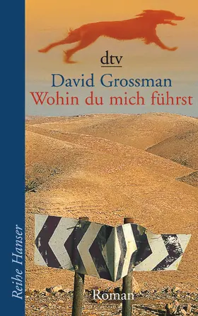 Grossman |  Wohin du mich führst | Buch |  Sack Fachmedien