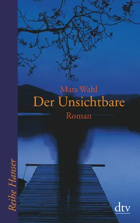 Wahl |  Der Unsichtbare | Buch |  Sack Fachmedien