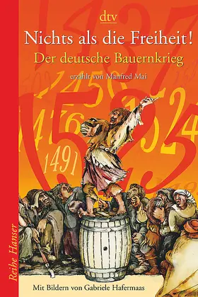 Mai |  Nichts als die Freiheit! | Buch |  Sack Fachmedien