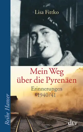 Fittko |  Mein Weg über die Pyrenäen | Buch |  Sack Fachmedien