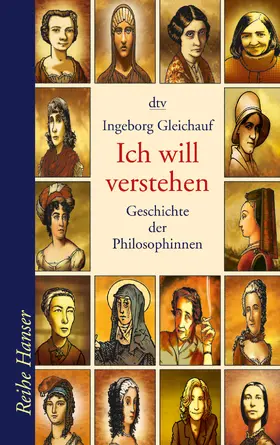 Gleichauf | Ich will verstehen | Buch | 978-3-423-62214-1 | www.sack.de