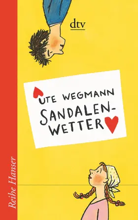 Wegmann |  Sandalenwetter | Buch |  Sack Fachmedien