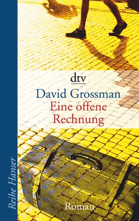 Grossman |  Eine offene Rechnung | Buch |  Sack Fachmedien