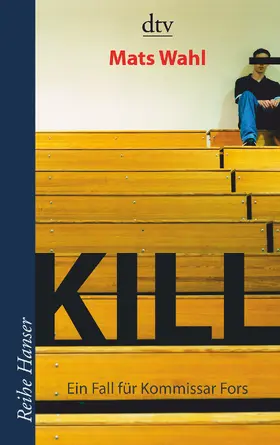 Wahl |  Kill | Buch |  Sack Fachmedien