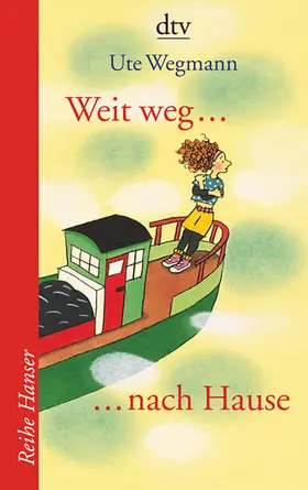 Wegmann |  Weit weg... nach Hause | Buch |  Sack Fachmedien
