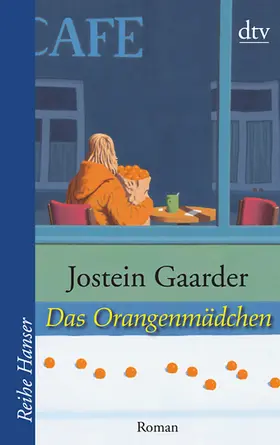 Gaarder |  Das Orangenmädchen | Buch |  Sack Fachmedien