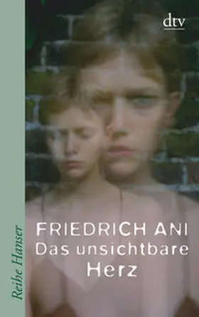 Ani |  Das unsichtbare Herz | Buch |  Sack Fachmedien