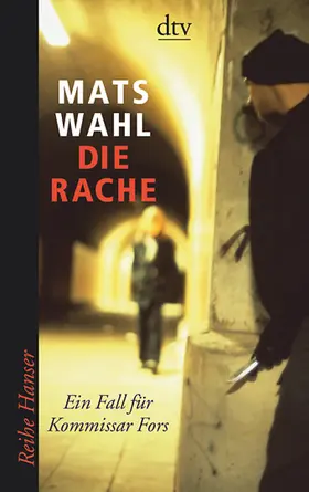 Wahl |  Die Rache | Buch |  Sack Fachmedien
