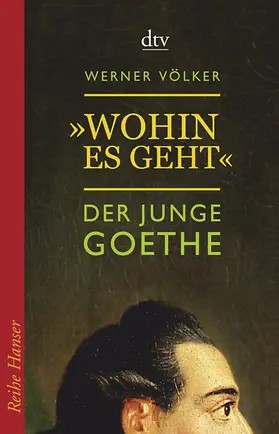 Völker |  "Wohin es geht" | Buch |  Sack Fachmedien