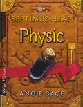 Sage |  Septimus Heap. Physic | Buch |  Sack Fachmedien