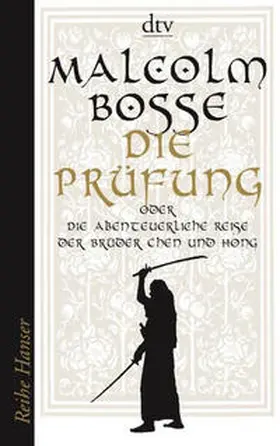 Bosse |  Die Prüfung | Buch |  Sack Fachmedien