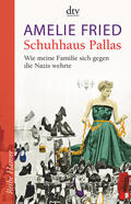 Fried |  Fried, A: Schuhhaus Pallas | Buch |  Sack Fachmedien