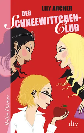 Archer |  Der Schneewittchen-Club | Buch |  Sack Fachmedien