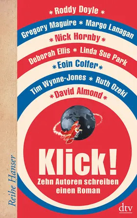 Lanagan / Doyle / Ellis |  Klick! | Buch |  Sack Fachmedien