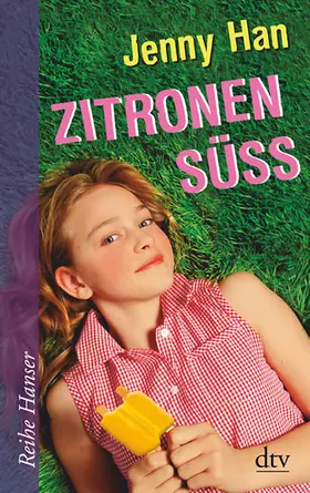 Han |  Zitronensüß | Buch |  Sack Fachmedien