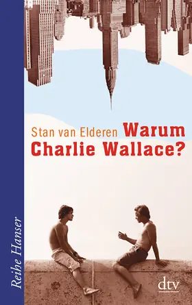 Elderen |  Warum Charlie Wallace? | Buch |  Sack Fachmedien